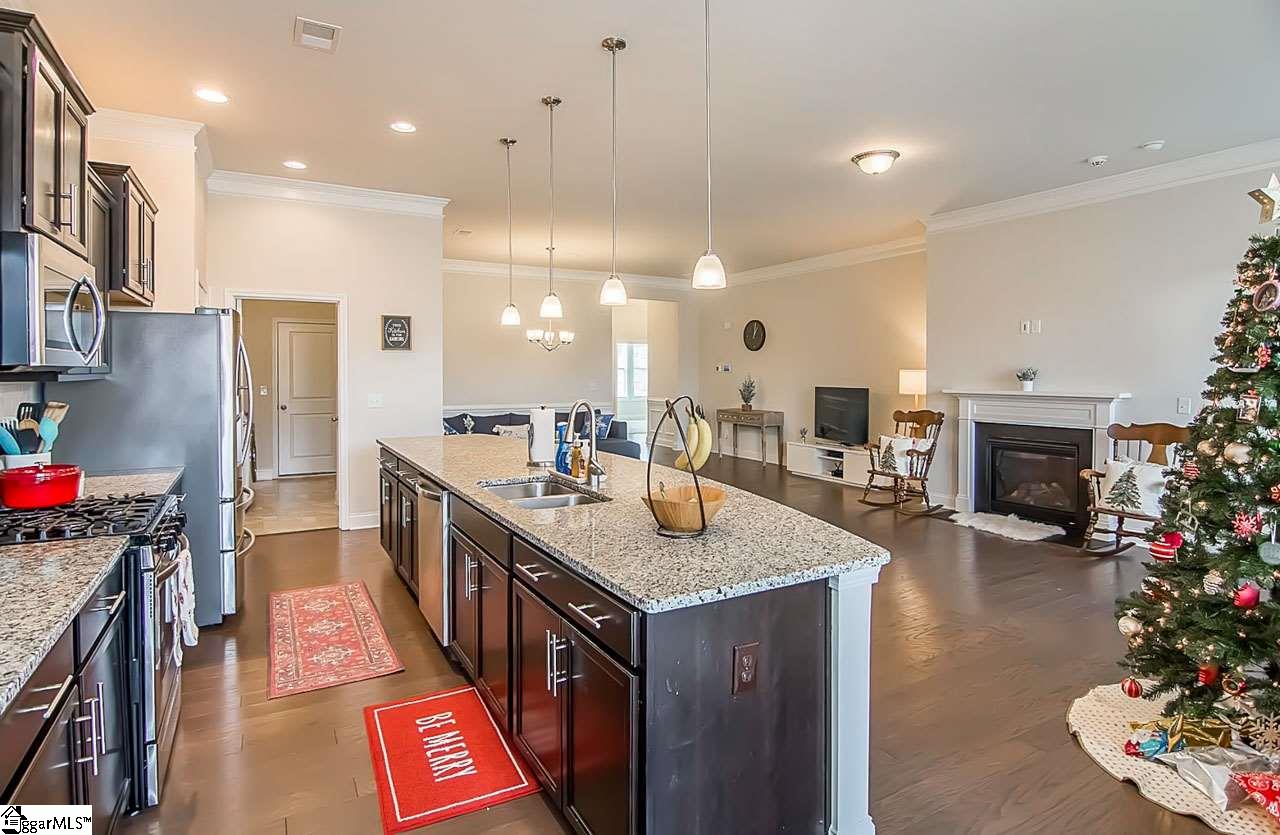 605 Waymeet Drive Greer, SC 29651 - Photo 12 of 32