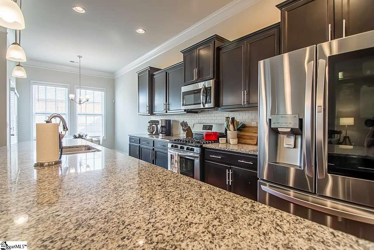 605 Waymeet Drive Greer, SC 29651 - Photo 13 of 32