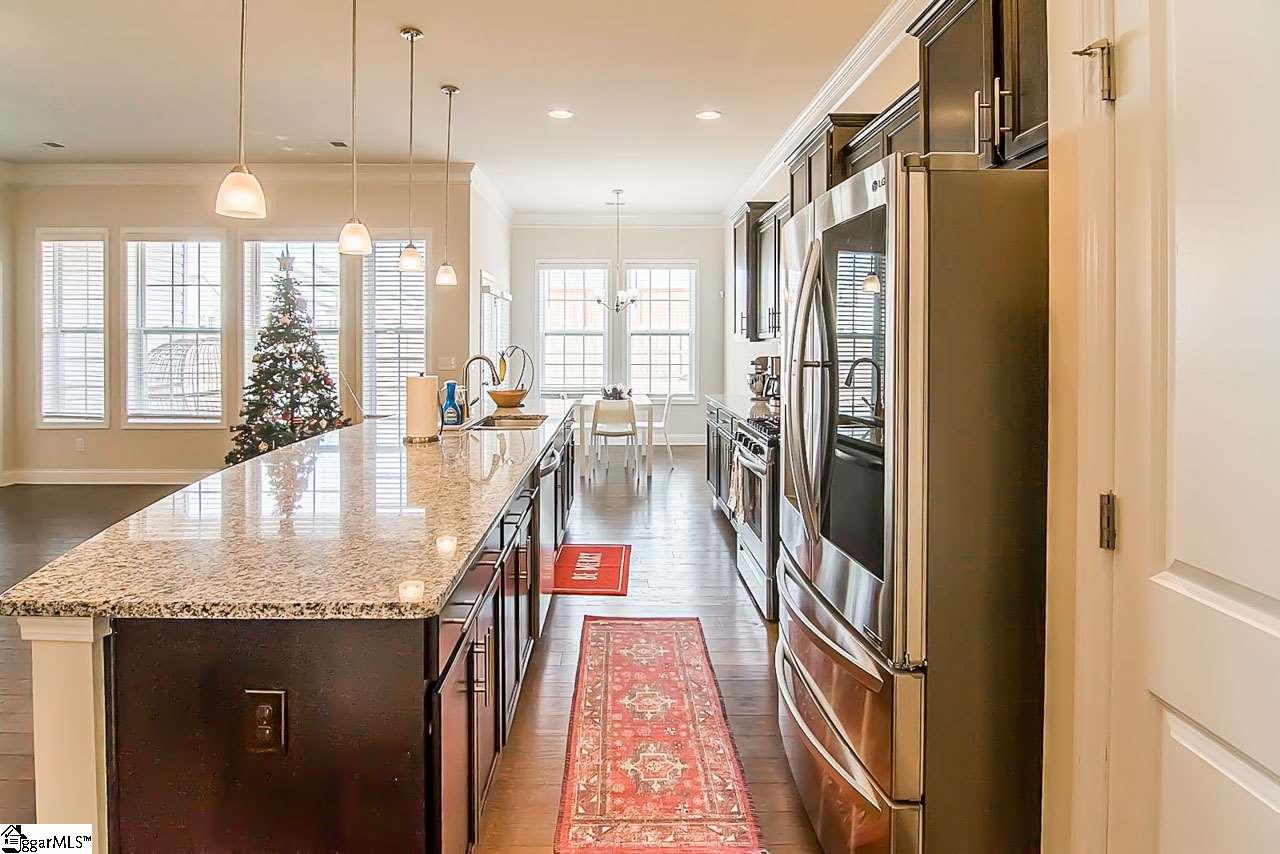 605 Waymeet Drive Greer, SC 29651 - Photo 17 of 32