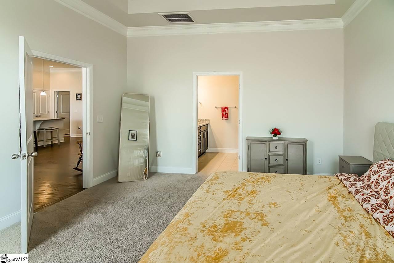 605 Waymeet Drive Greer, SC 29651 - Photo 19 of 32