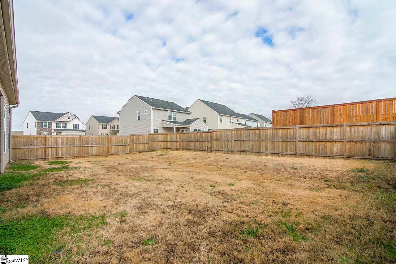 605 Waymeet Drive Greer, SC 29651 - Photo 32 of 32 Ready for your Furbabies and Kiddos!!