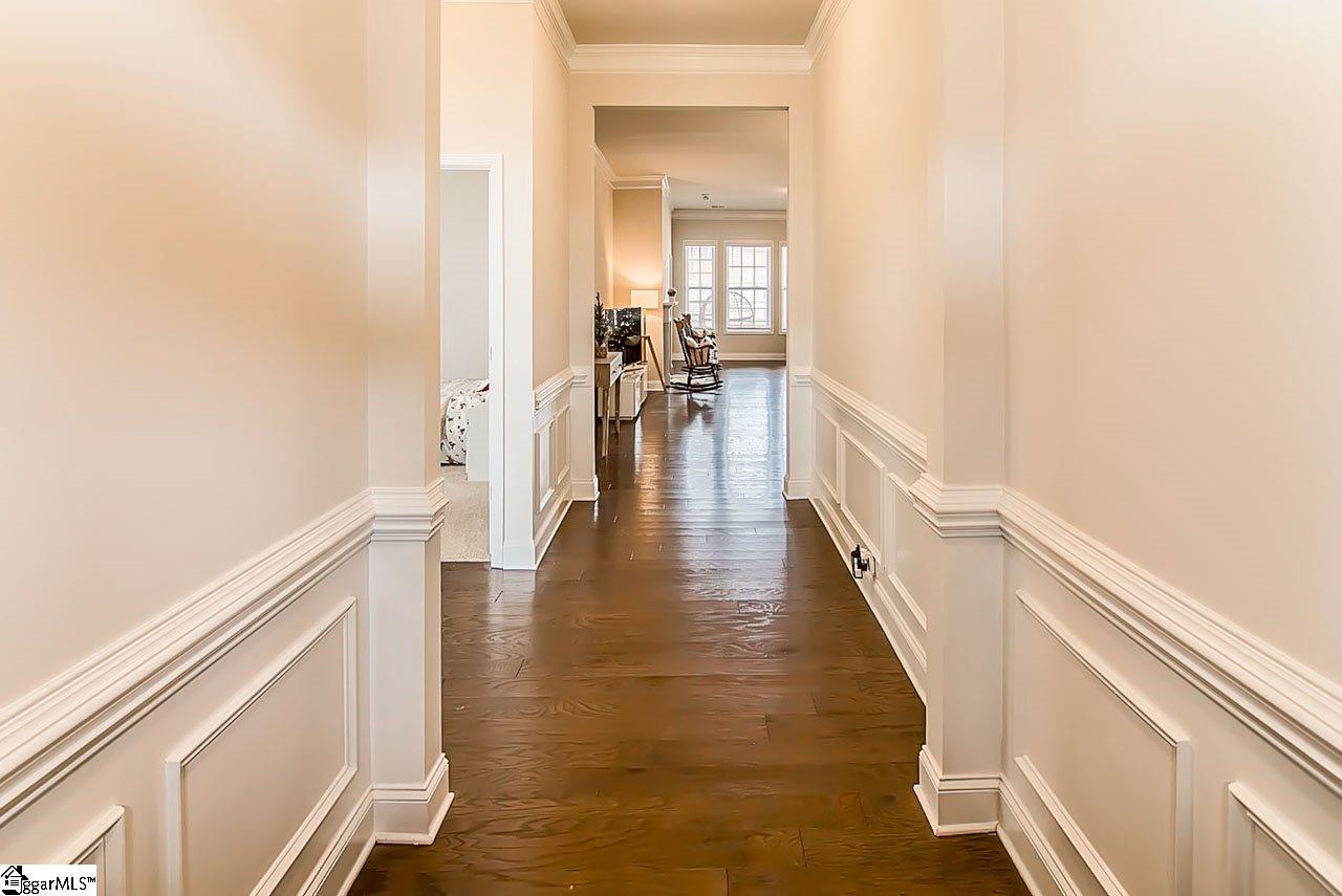 605 Waymeet Drive Greer, SC 29651 - Photo 6 of 32