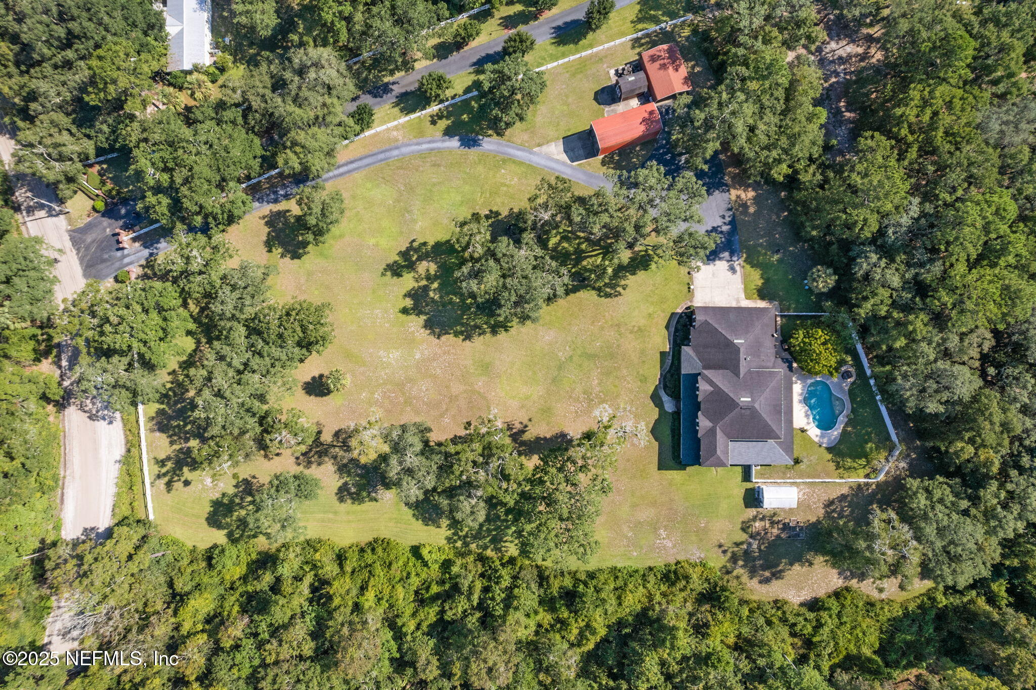 87377 Raddin Road Yulee, FL 32097 - Photo 3 of 75 108-web-or-mls-87377 Raddin Rd (106 of 1