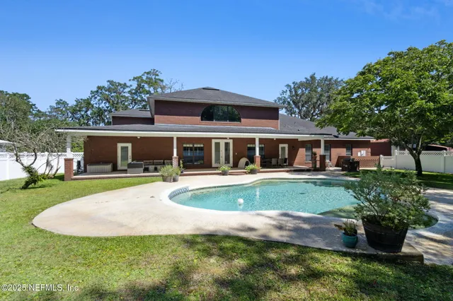 $1,499,000 | 87377 Raddin Road, Yulee, FL 32097