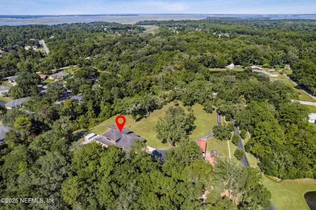 $1,499,000 | 87377 Raddin Road, Yulee, FL 32097