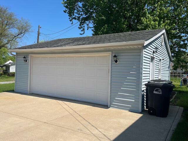 1417 Earl Road Michigan City, IN 46360 - Photo 5 of 25
