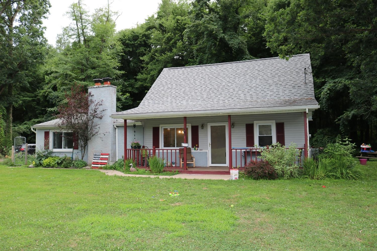 13309 Wanty Road Milan, MI 48160 - Photo 1 of 33 Photo 1