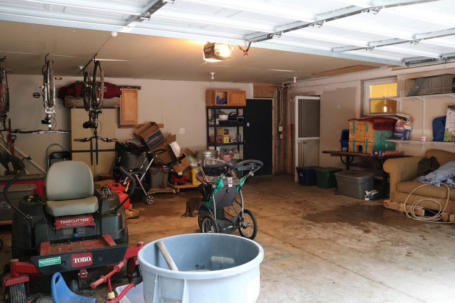 13309 Wanty Road Milan, MI 48160 - Photo 22 of 33 Photo 22