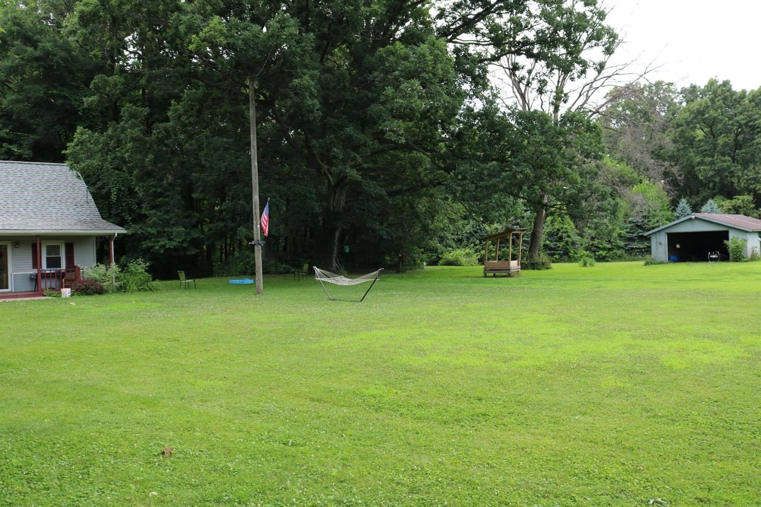13309 Wanty Road Milan, MI 48160 - Photo 23 of 33 Photo 23