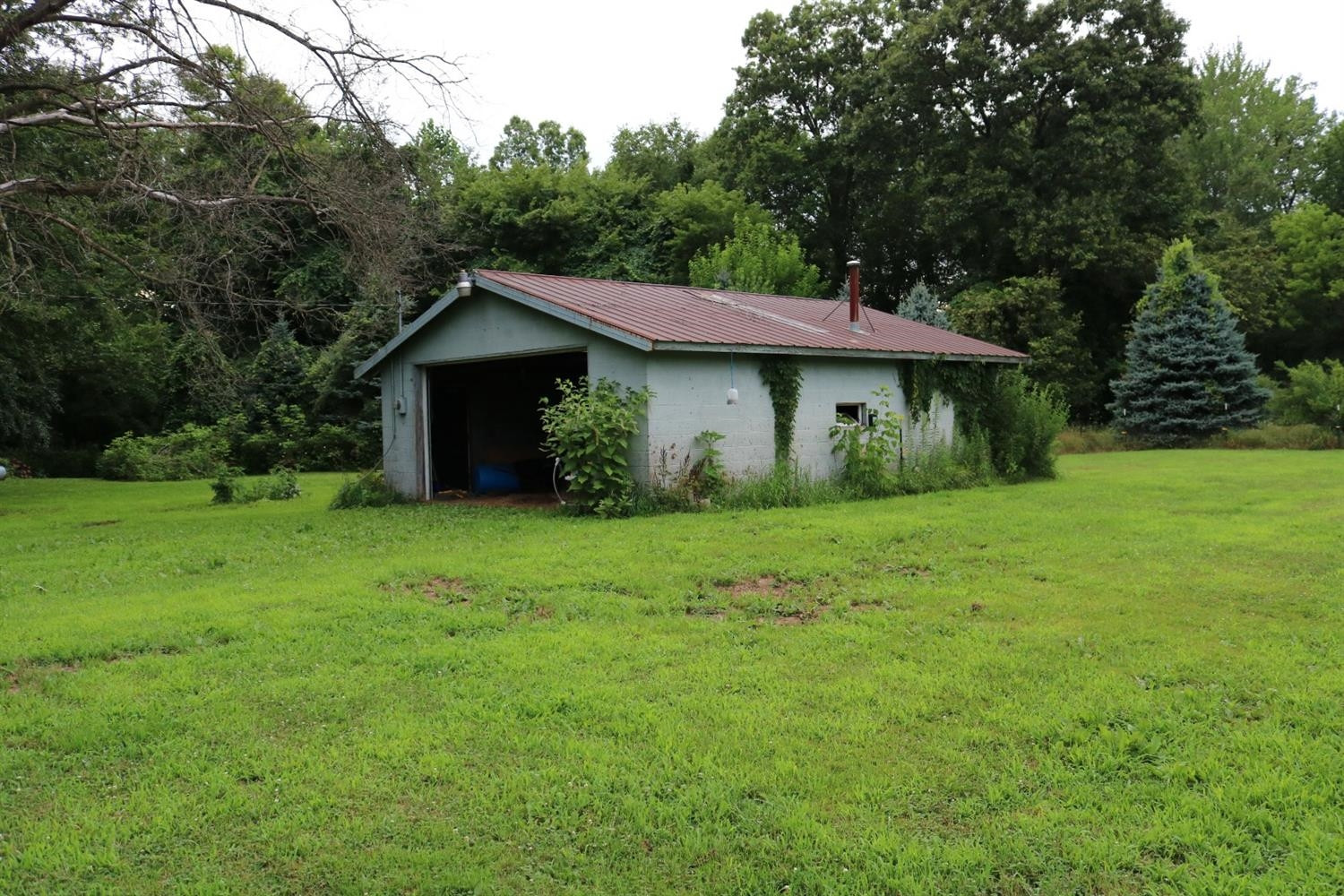 13309 Wanty Road Milan, MI 48160 - Photo 24 of 33 Photo 24