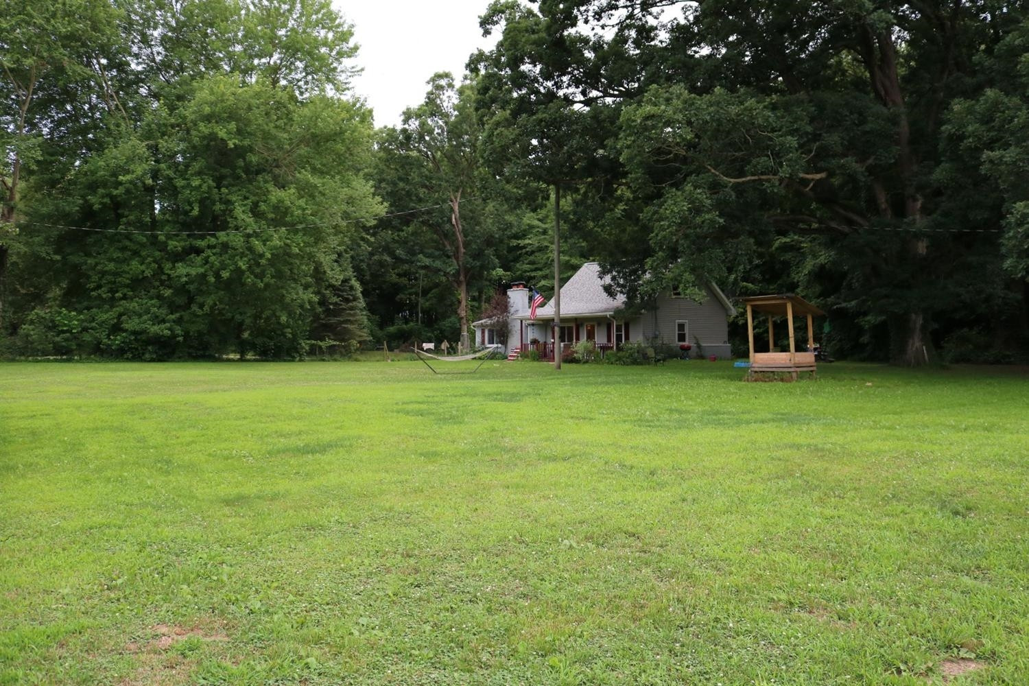 13309 Wanty Road Milan, MI 48160 - Photo 25 of 33 Photo 25