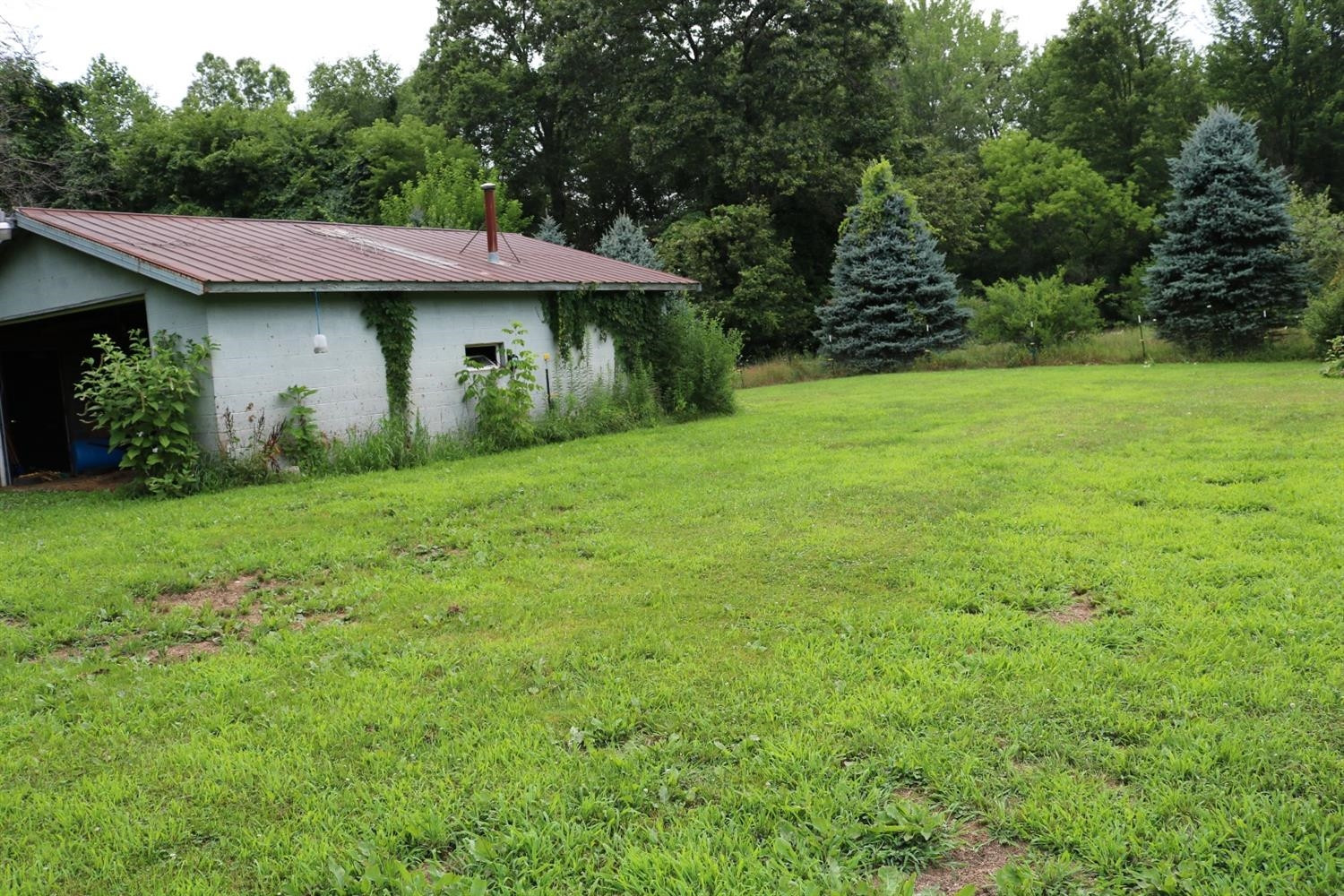 13309 Wanty Road Milan, MI 48160 - Photo 28 of 33 Photo 28
