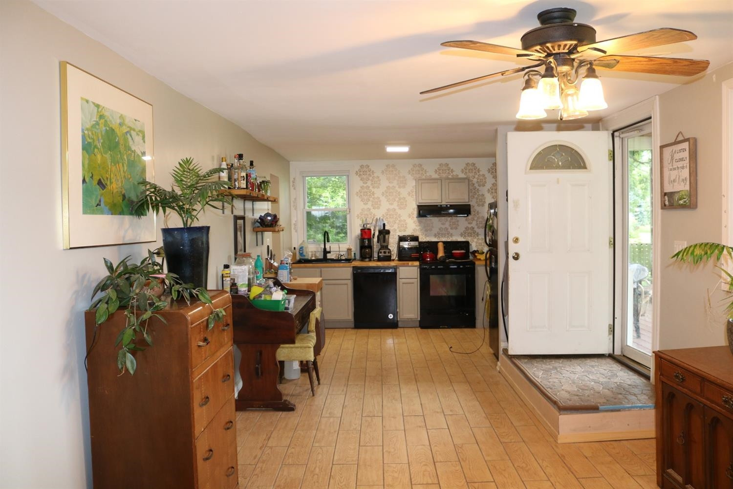 13309 Wanty Road Milan, MI 48160 - Photo 4 of 33 Photo 4