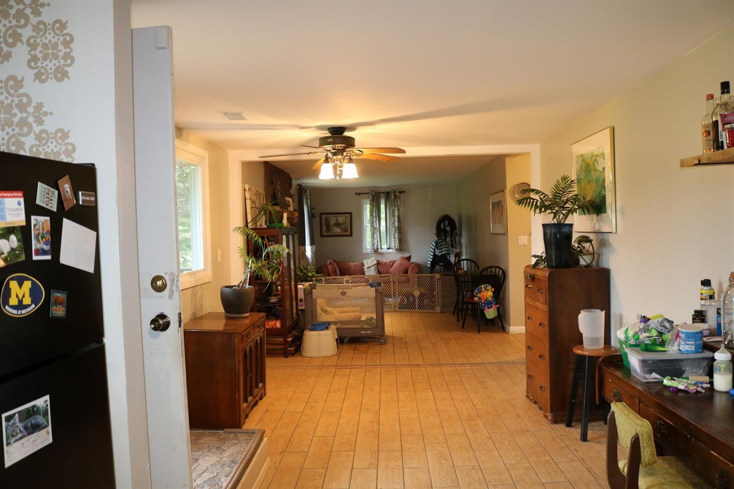 13309 Wanty Road Milan, MI 48160 - Photo 7 of 33 Photo 7