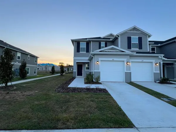 $385,000 | 680 Stoney Point Circle, Davenport, FL 33896