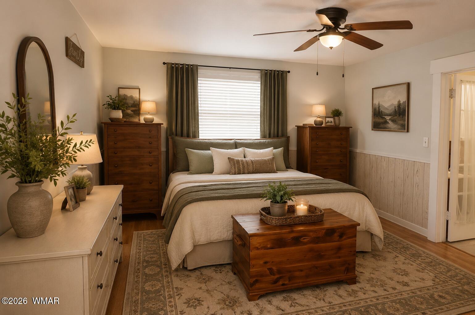 6066 Wagon Wheel Road Lakeside, AZ 85929 - Photo 14 of 39