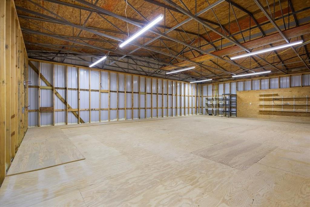 6990 Pin Oak Road Big Sandy, TX 75755 - Photo 29 of 40 a view of an empty room