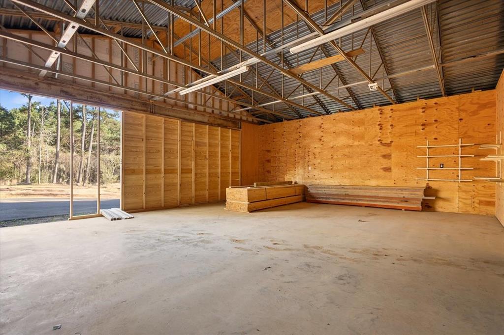 6990 Pin Oak Road Big Sandy, TX 75755 - Photo 38 of 40 a view of a room with stairs