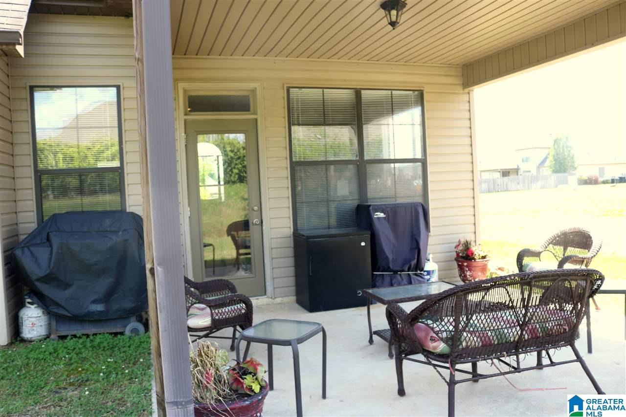 125 Oakwell Street Calera, AL 35040 - Photo 32 of 37