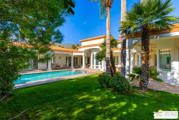 $2,395,000 | 1019 Andreas Palms Drive, Palm Springs, CA 92264