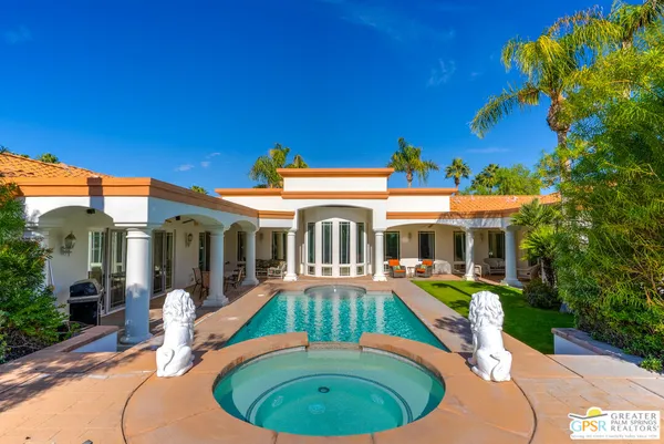 $2,395,000 | 1019 Andreas Palms Drive, Palm Springs, CA 92264