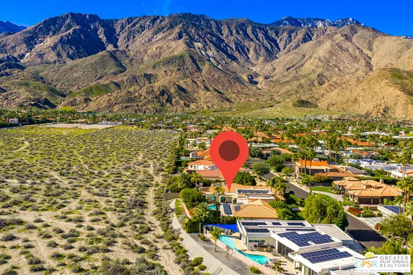$2,395,000 | 1019 Andreas Palms Drive, Palm Springs, CA 92264