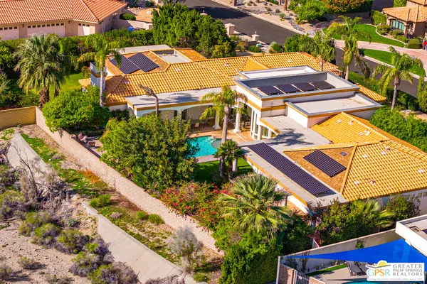 $2,395,000 | 1019 Andreas Palms Drive, Palm Springs, CA 92264