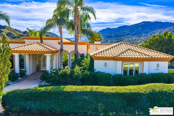 $2,395,000 | 1019 Andreas Palms Drive, Palm Springs, CA 92264