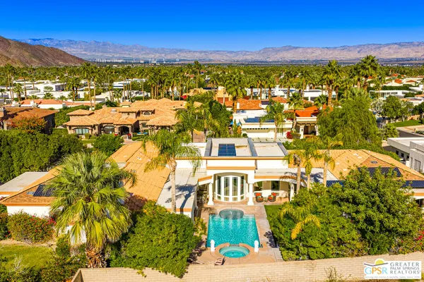 $2,395,000 | 1019 Andreas Palms Drive, Palm Springs, CA 92264