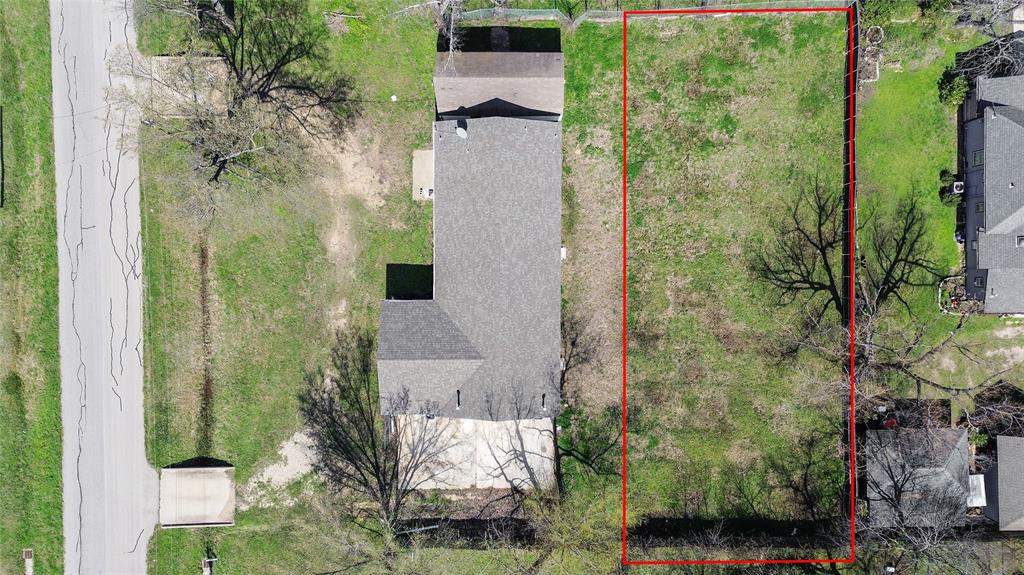 Tbd Cedar Street Forney, TX 75126 - Photo 3 of 6 view of a garden