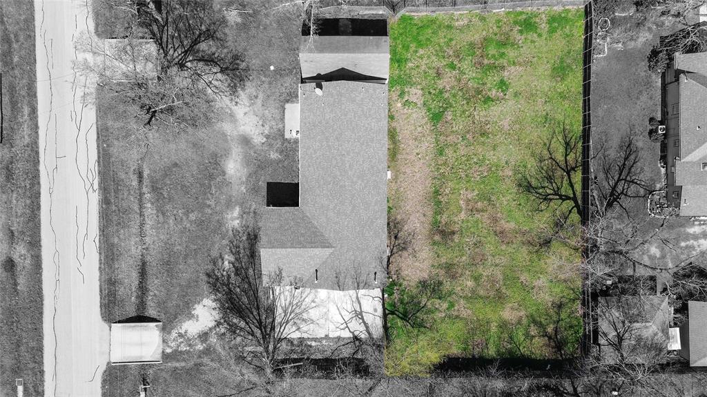 Tbd Cedar Street Forney, TX 75126 - Photo 4 of 6 a brick house with a outdoor space