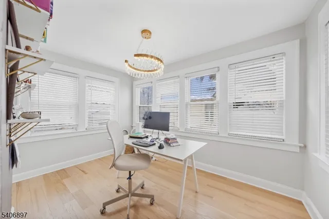 $3,750 | 141 Eagle Rock Avenue, Roseland, NJ 07068