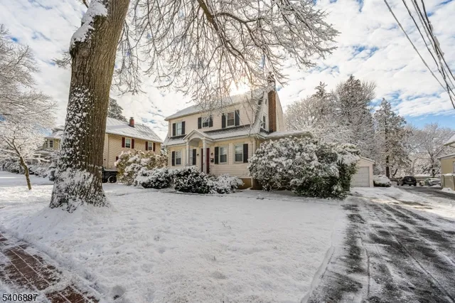 $3,750 | 141 Eagle Rock Avenue, Roseland, NJ 07068