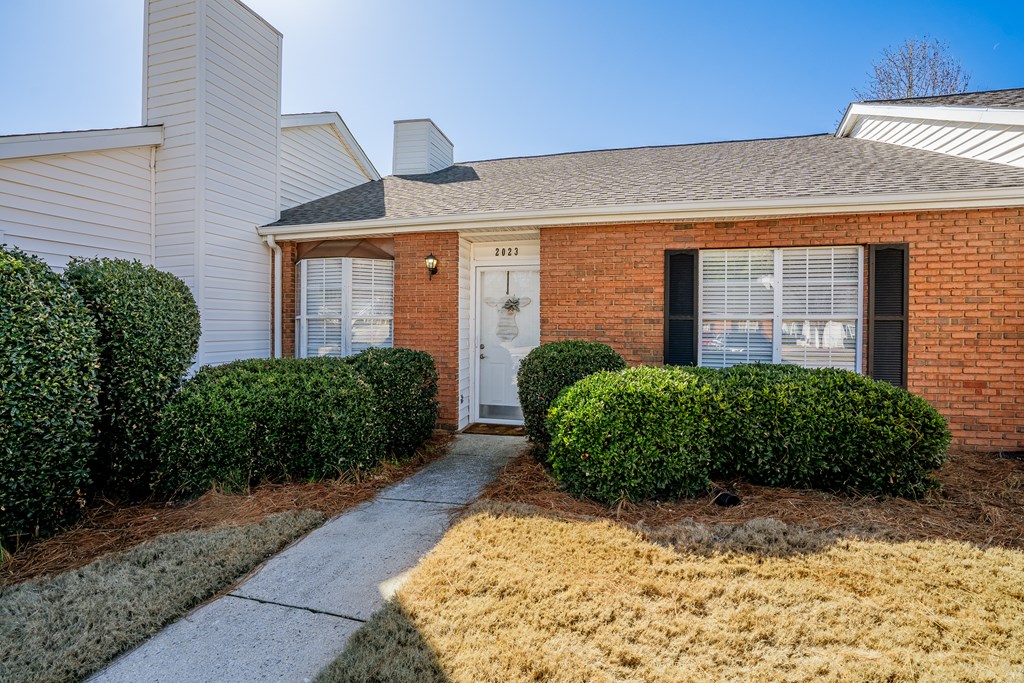 2023 Shields Road, Unit 10 Dalton, GA 30720 - Photo 41 of 41 Gallery Image 41