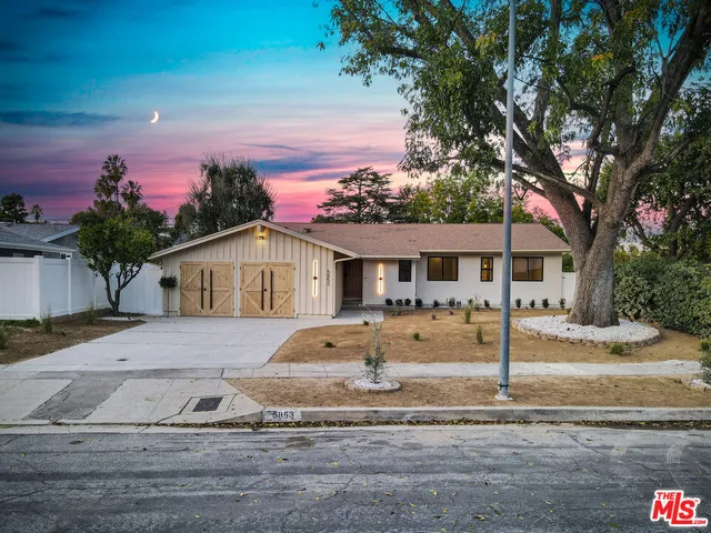 $1,695,000 | 5853 Keokuk Avenue, Woodland Hills, CA 91367