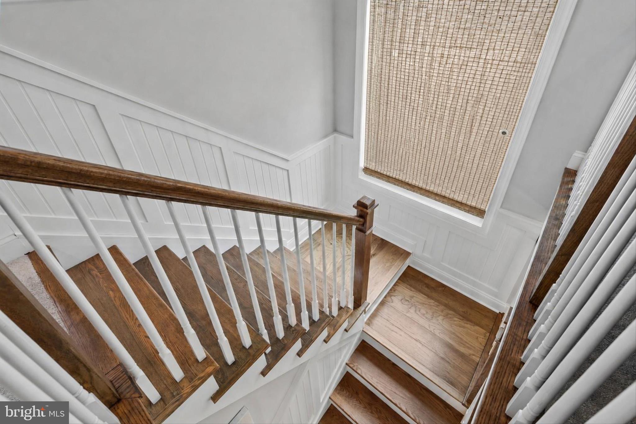 19409 Safflower Way Lewes, DE 19958 - Photo 55 of 116 Staircase