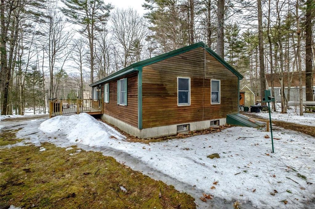185 Beaver Dam Road North Waterboro, ME 04061 - Photo 19 of 20 Photo