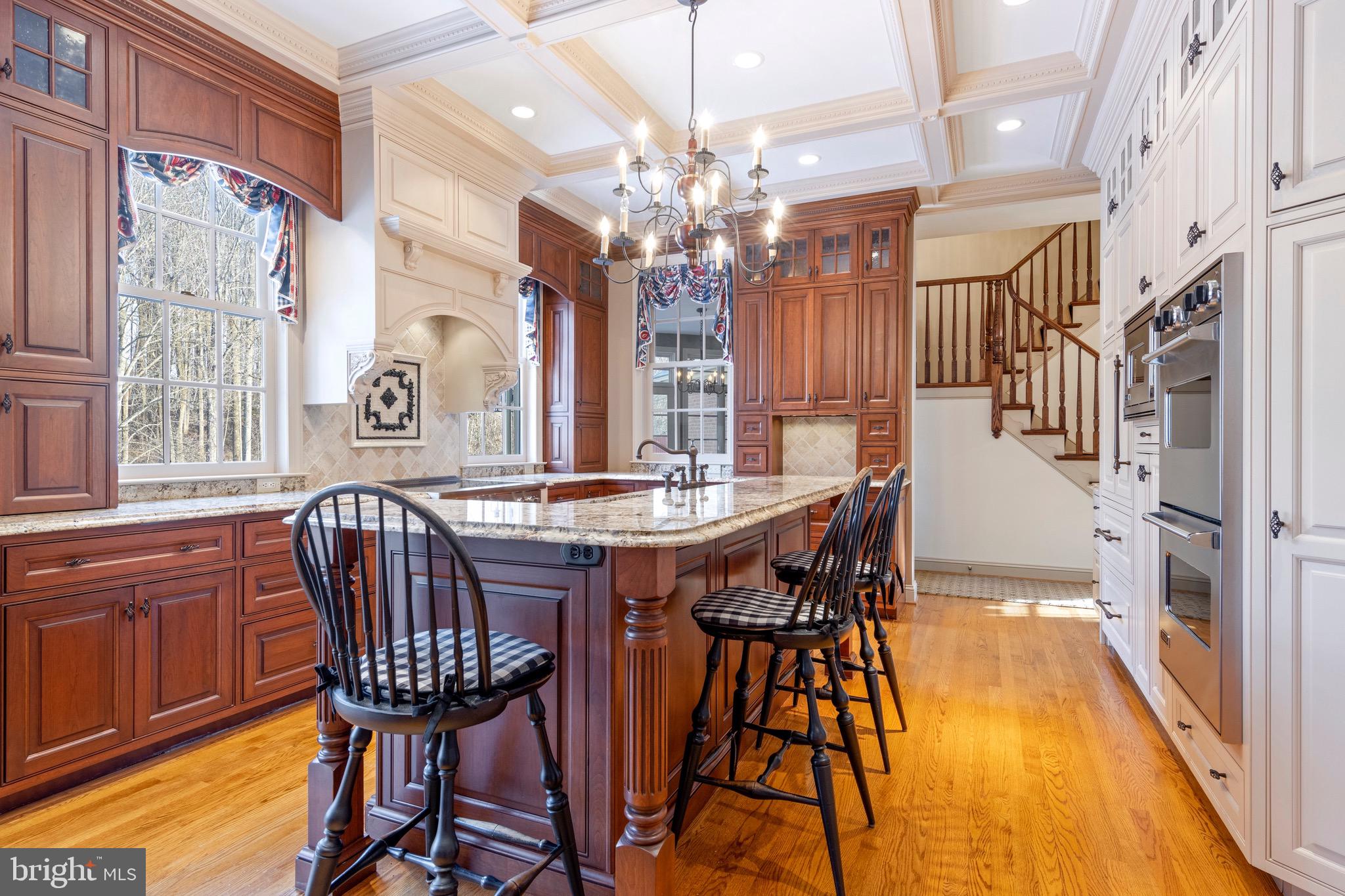 48 Clouds Way Hockessin, DE 19707 - Photo 12 of 55 Center Island