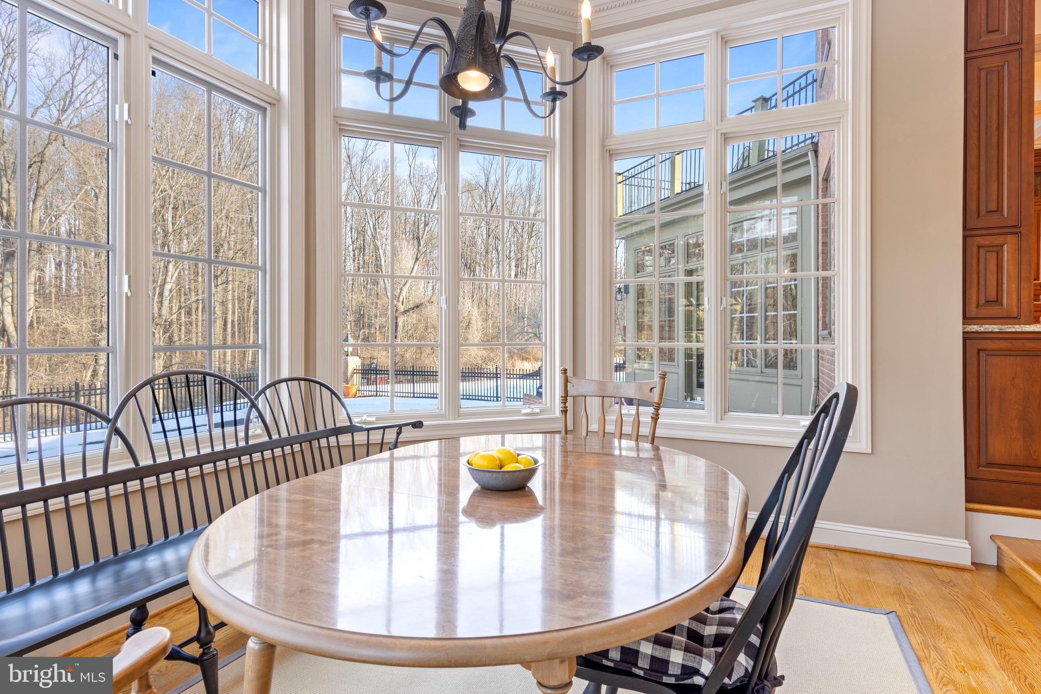 48 Clouds Way Hockessin, DE 19707 - Photo 17 of 55 Enjoy the private setting