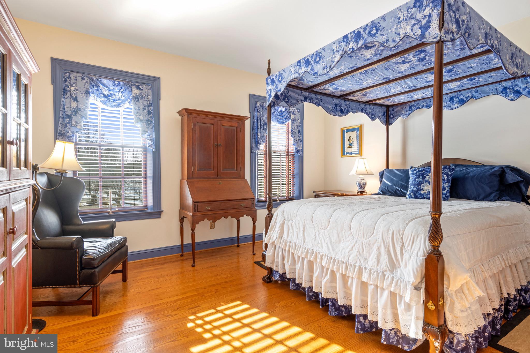 48 Clouds Way Hockessin, DE 19707 - Photo 35 of 55 Bedroom 2