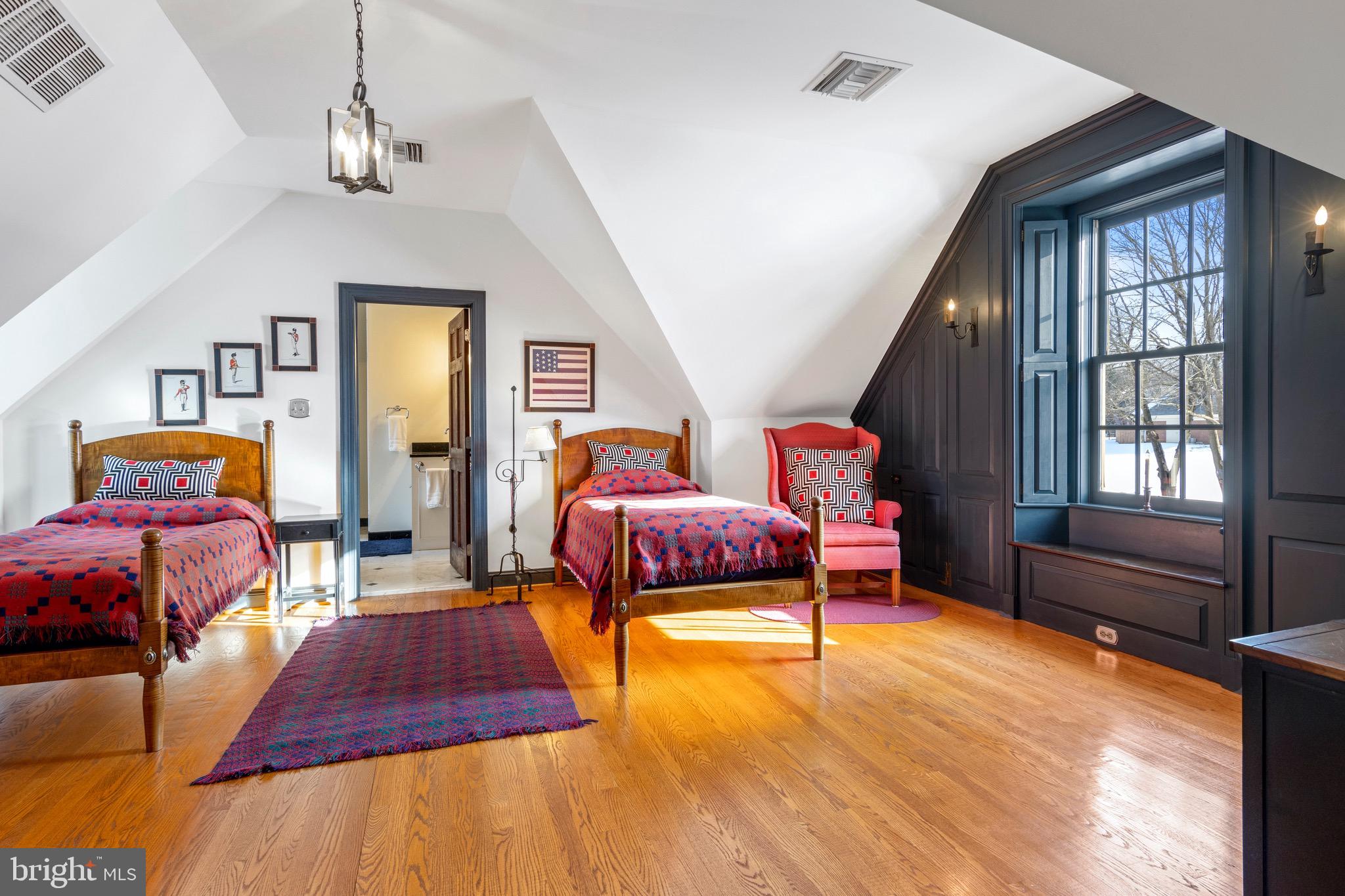 48 Clouds Way Hockessin, DE 19707 - Photo 39 of 55 In-Law/Nanny Suite