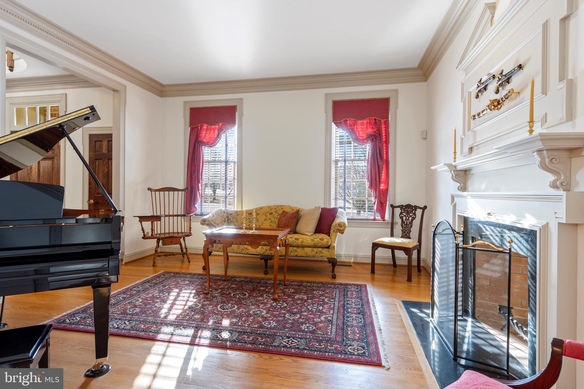 48 Clouds Way Hockessin, DE 19707 - Photo 6 of 55