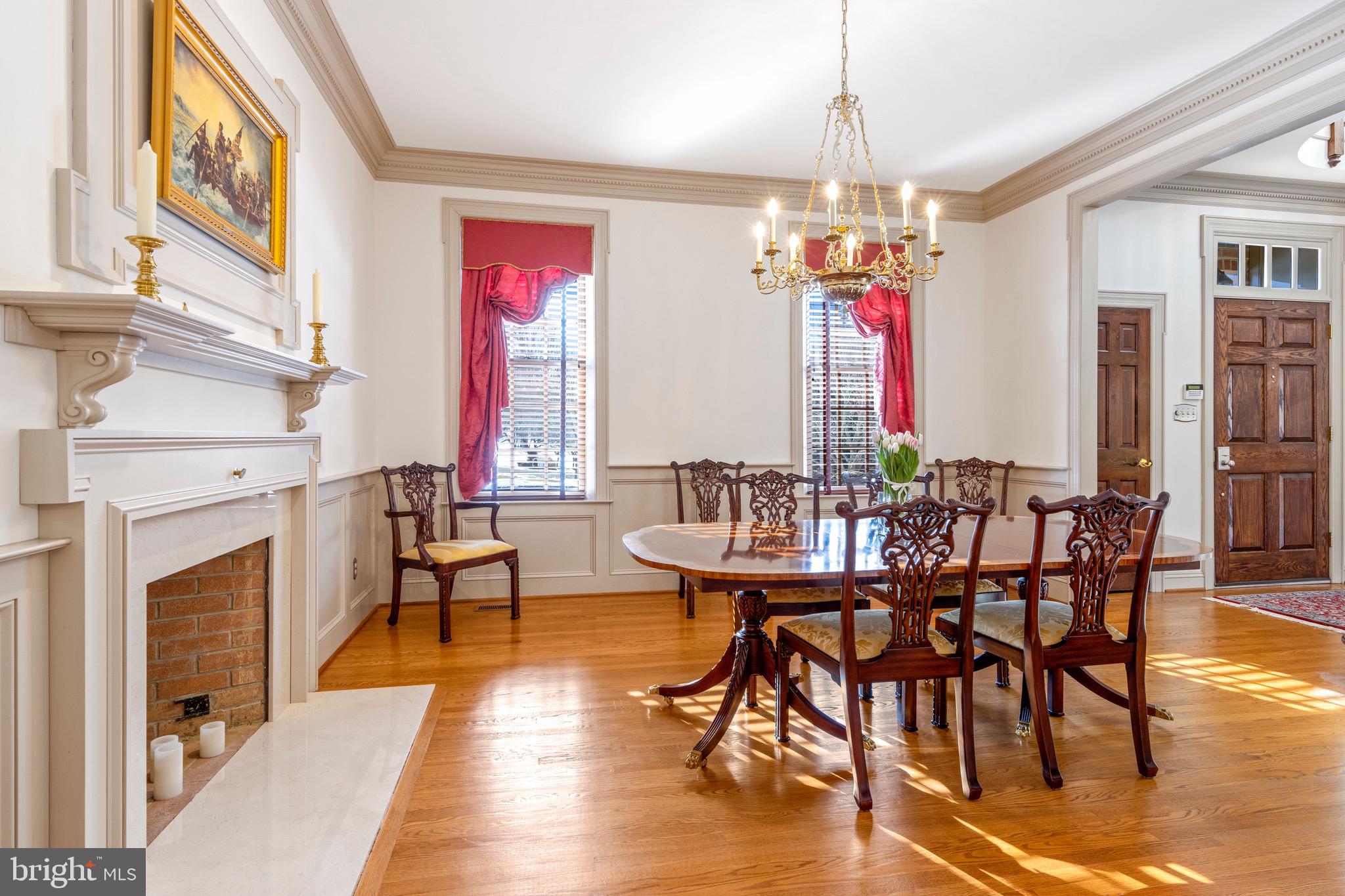 48 Clouds Way Hockessin, DE 19707 - Photo 8 of 55