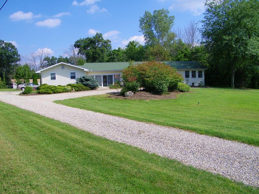 8469 Concord Road Delaware, OH 43015 - Photo 1 of 22 Gallery Image 1