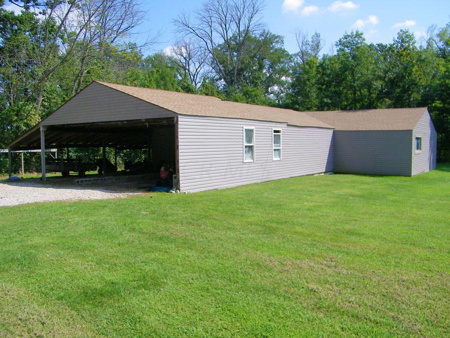 8469 Concord Road Delaware, OH 43015 - Photo 20 of 22 Gallery Image 20