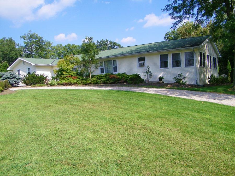 8469 Concord Road Delaware, OH 43015 - Photo 3 of 22 Gallery Image 3