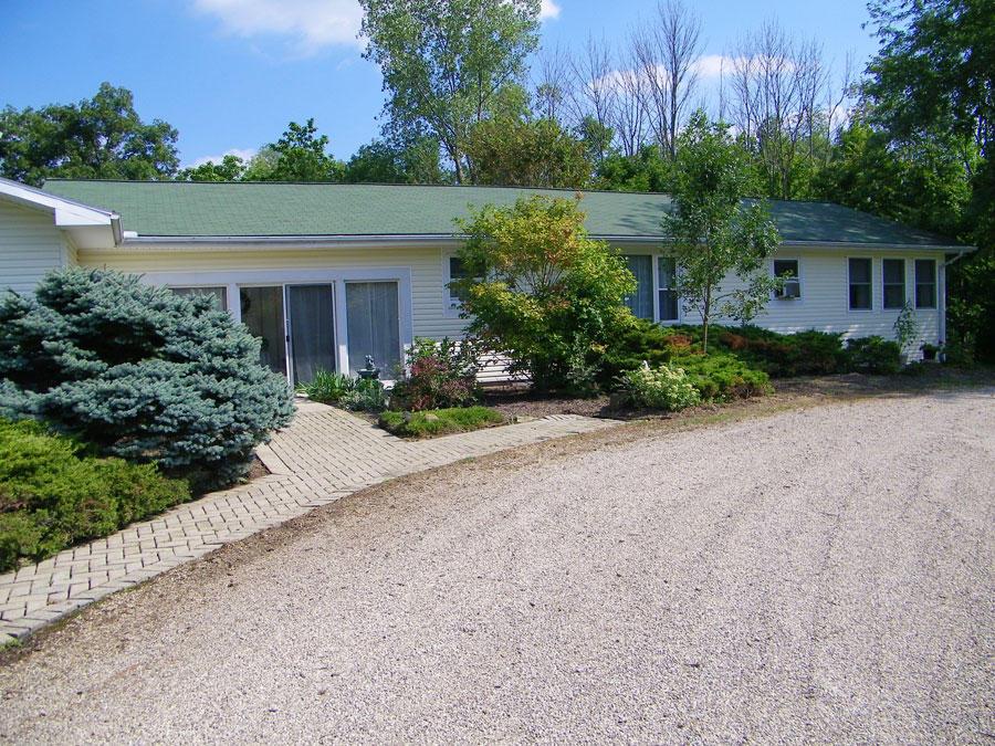 8469 Concord Road Delaware, OH 43015 - Photo 4 of 22 Gallery Image 4