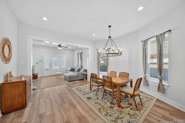 $2,050 | 226 St John Street, San Antonio, TX 78202