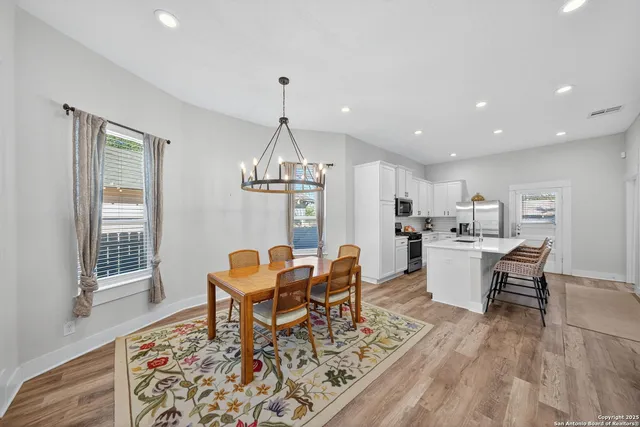 $2,050 | 226 St John Street, San Antonio, TX 78202