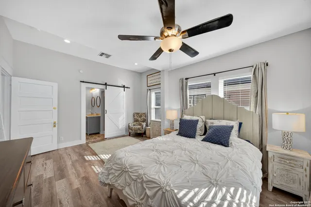 $2,050 | 226 St John Street, San Antonio, TX 78202